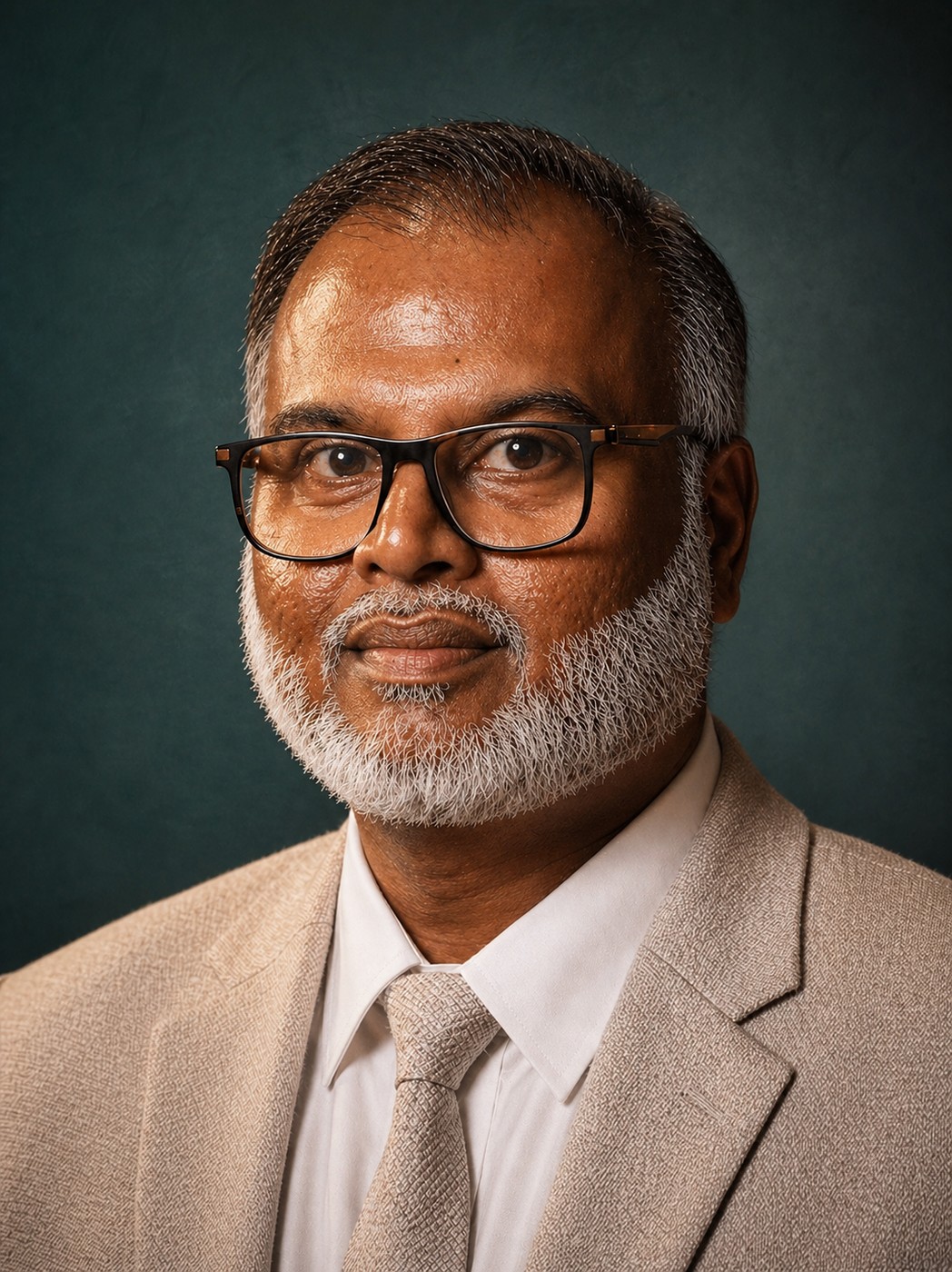D. Umamaheswaran, Managing Director of Assurify